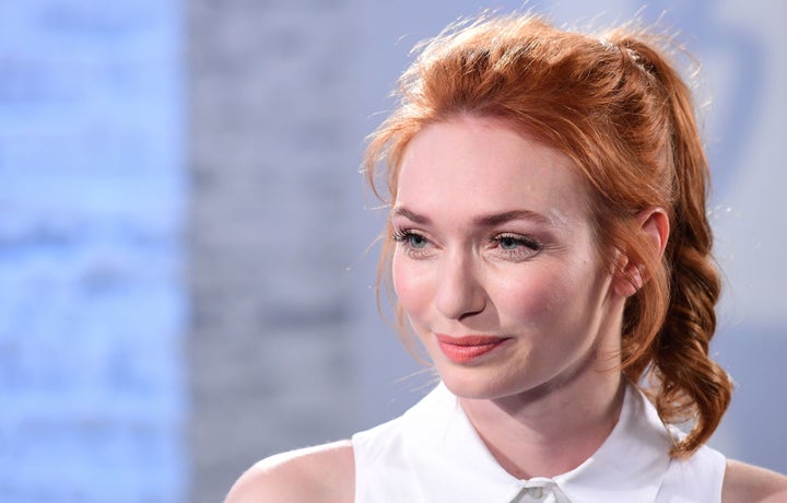 Eleanor Tomlinson