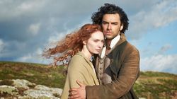 Eleanor Tomlinson On ‘Poldark’ Pay Gap: ‘We're Equal Leads - I’d Be Pretty Upset If The Gap Hadn’t Closed’