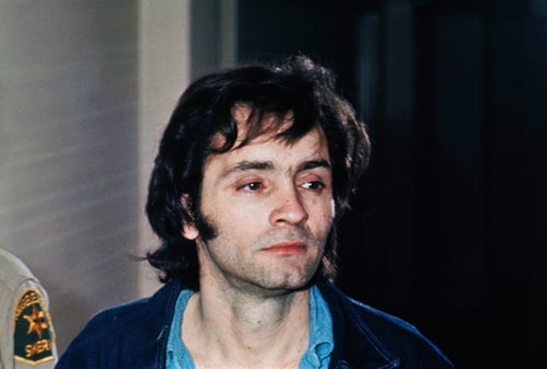 My Quest For The True Story Of Charles Manson Brought Me