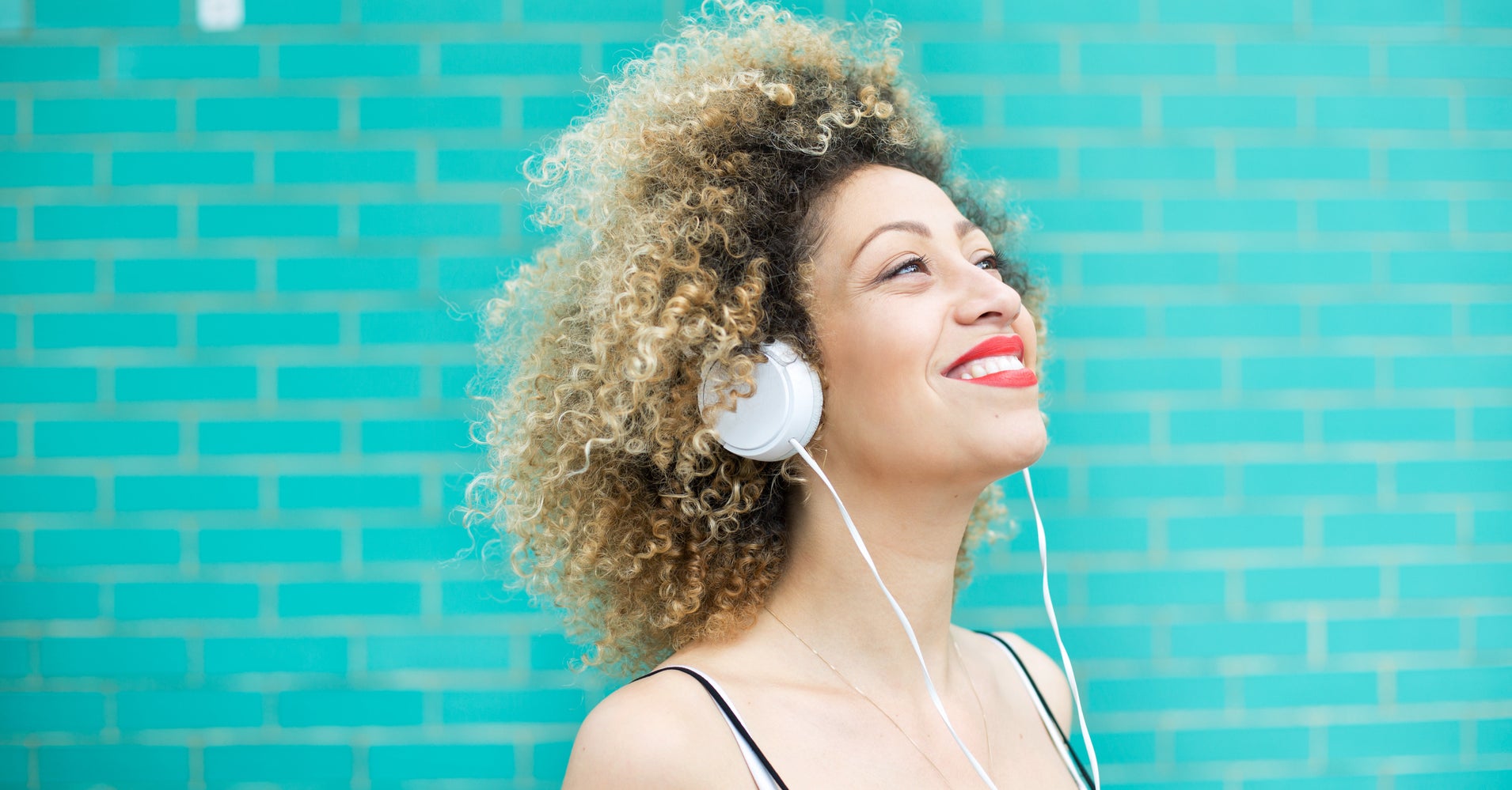 Why You Like Listening To The Same Song Over And Over Again HuffPost