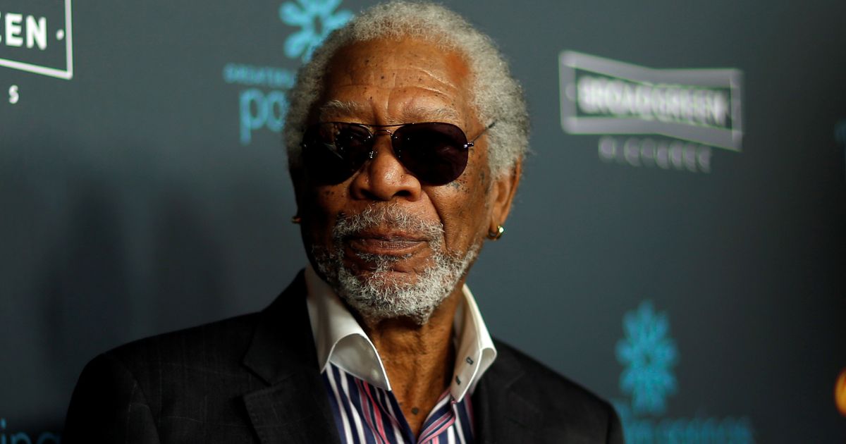 Morgan Freeman Accused Of Inappropriate Behavior And Sexual Harassment Huffpost Women 9169