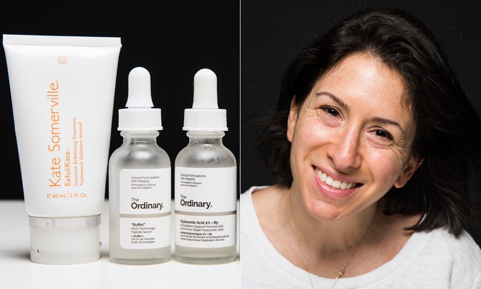 kate somerville peptide serum