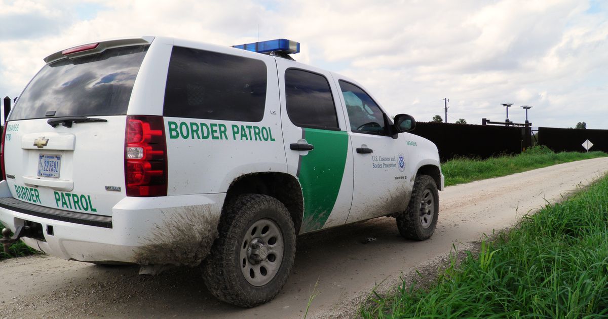 Border Agent Fatally Shoots Migrant Woman In Texas