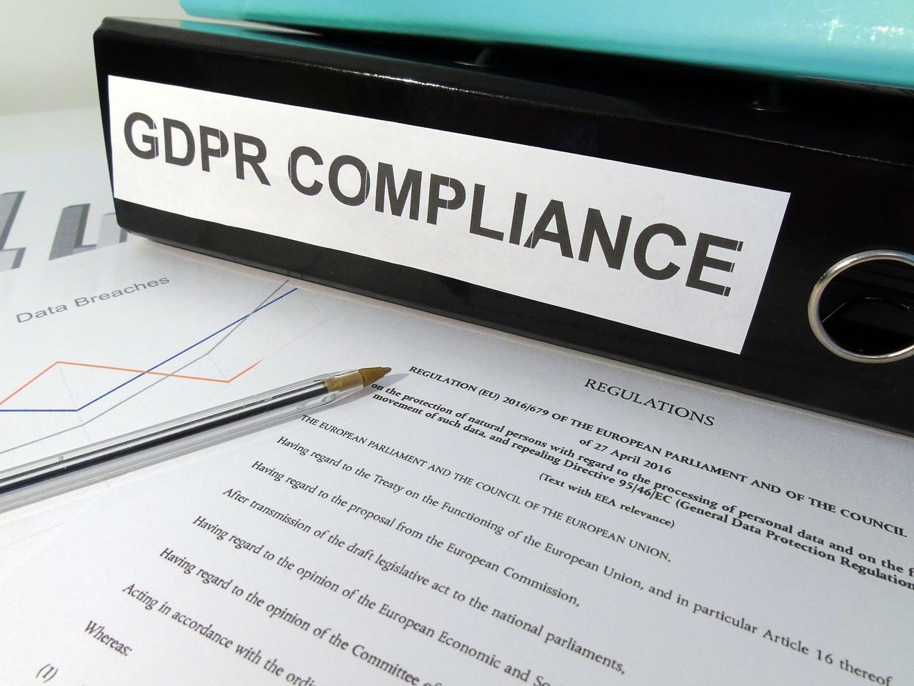 GDPR compliance has cost time and money, but the EU thinks the public will benefit