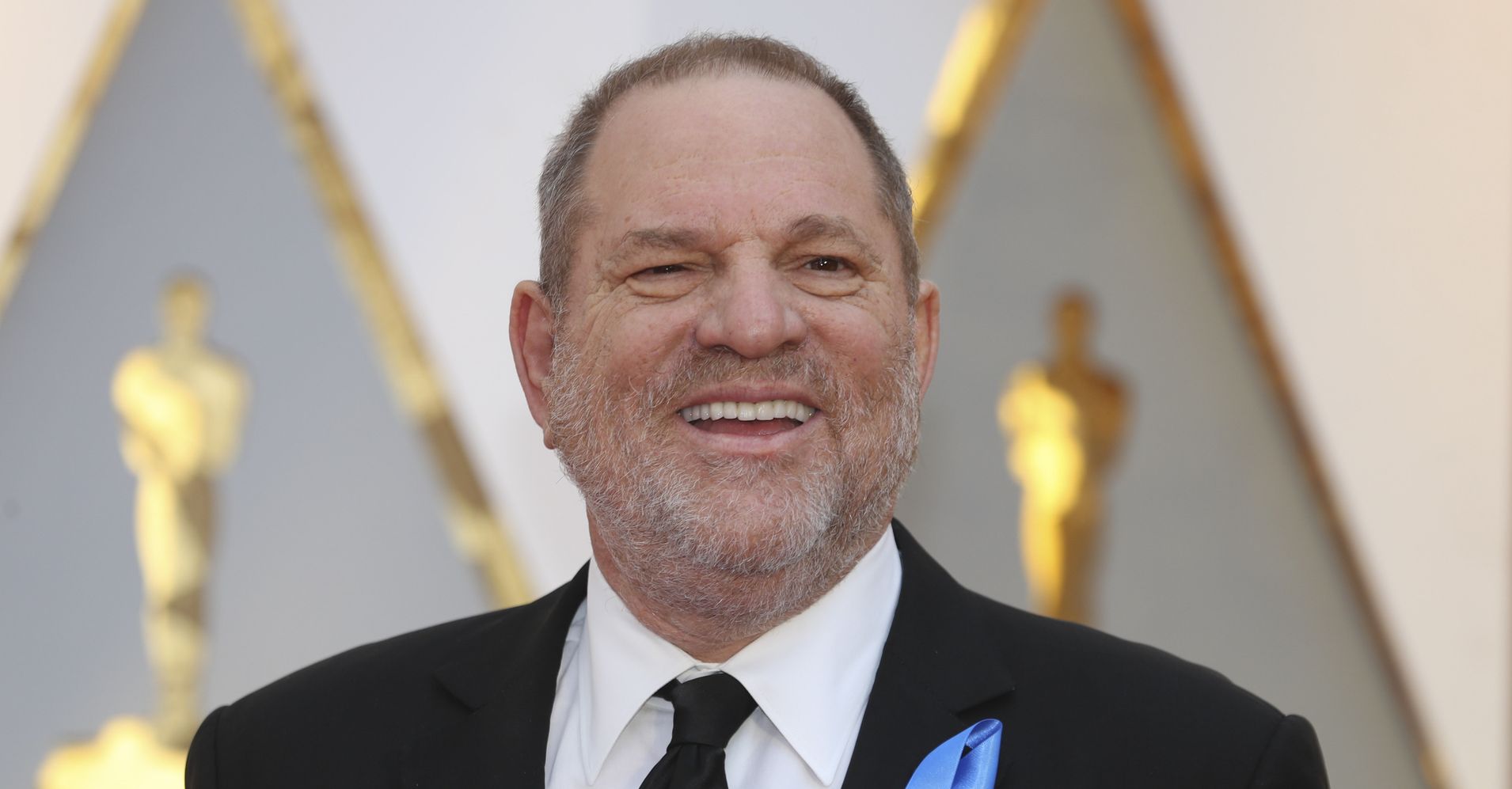 Harvey Weinstein Turns Himself In For Alleged Sex Crimes Huffpost 9051
