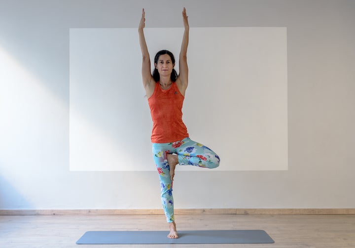 Studio: Pada Yoga