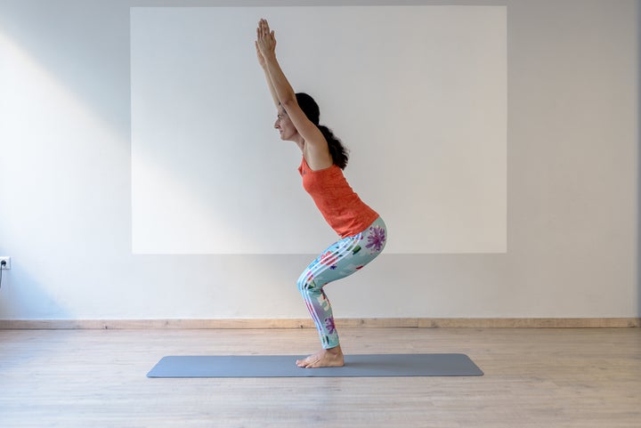 Studio: Pada Yoga