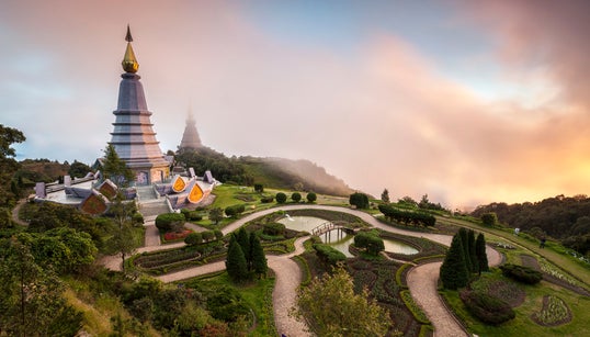 5 Unexpected Locations Expats Are Now