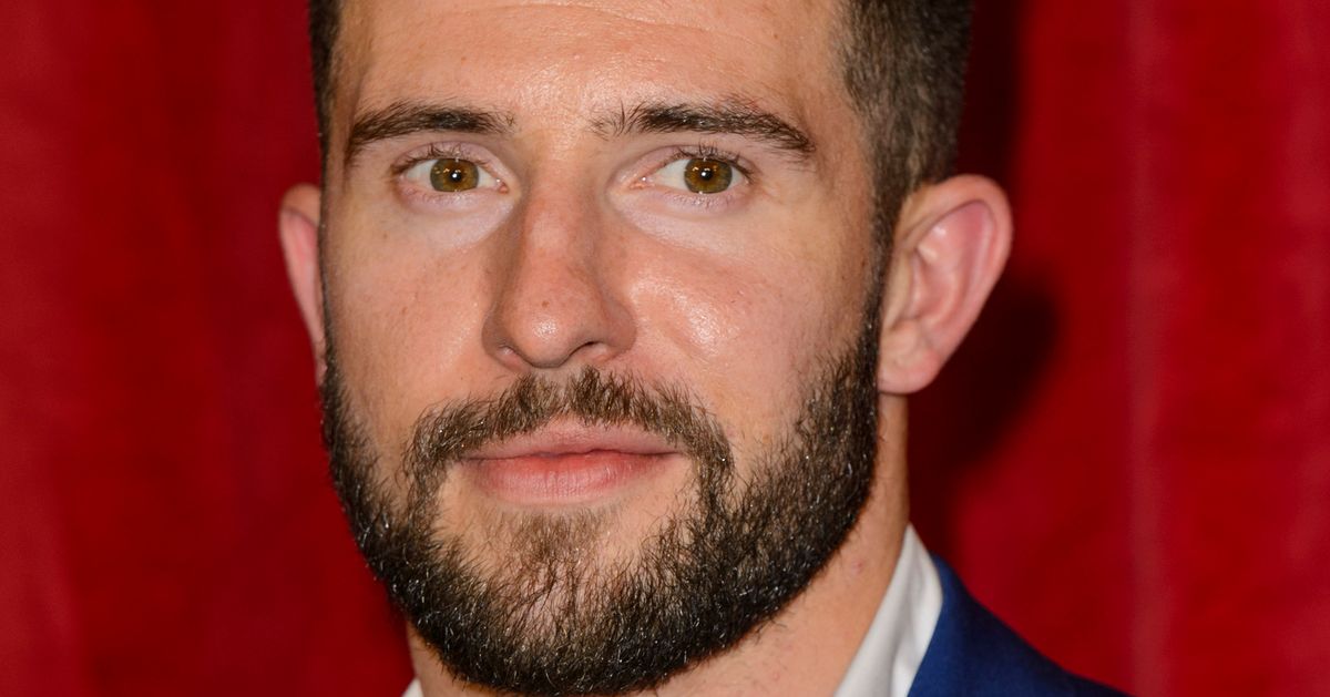 ‘Emmerdale’ Star Michael Parr Defends Acid Attack Storyline | HuffPost ...