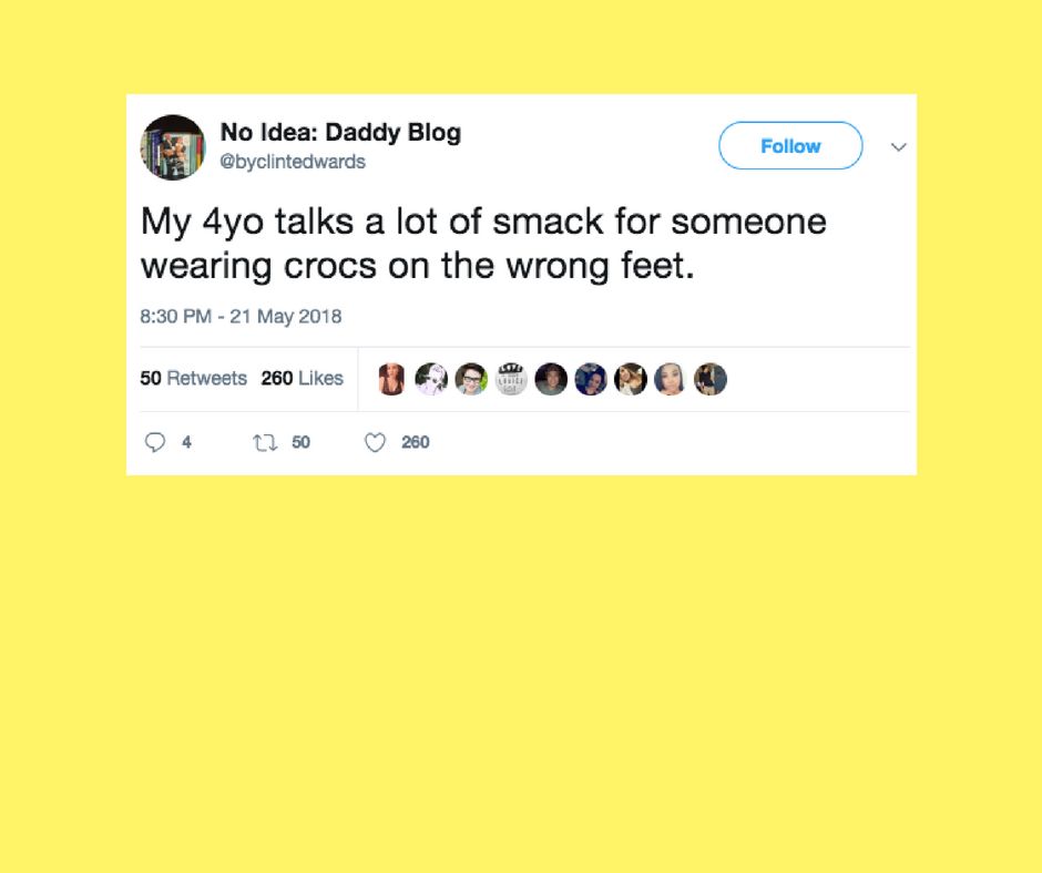 The Funniest Tweets From Parents This Week | HuffPost UK News