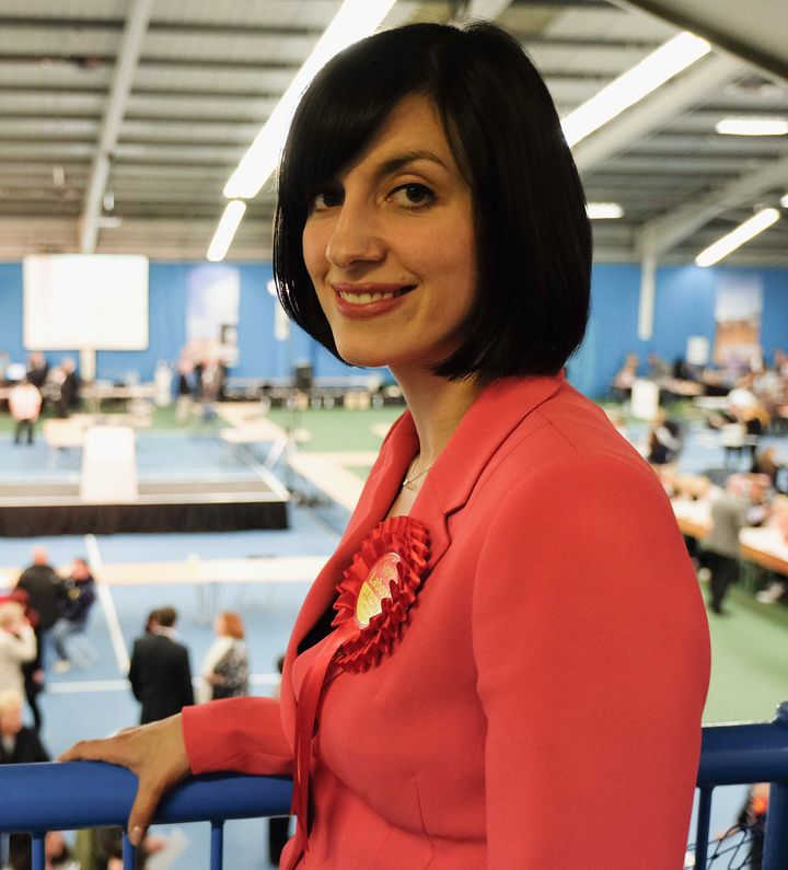 Labour MP Bridget Phillipson believes the campaign for another referendum needs to get out into Brexit-voting areas, such as her seat of Houghton and Sunderland South.