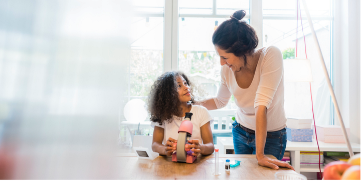 How To Be A Parent Your Child Wants To Talk To Huffpost Life