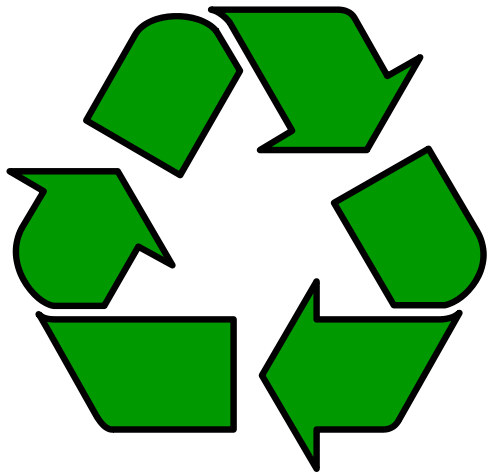 What Do The Different Recycling Symbols Actually Mean? | HuffPost UK Life