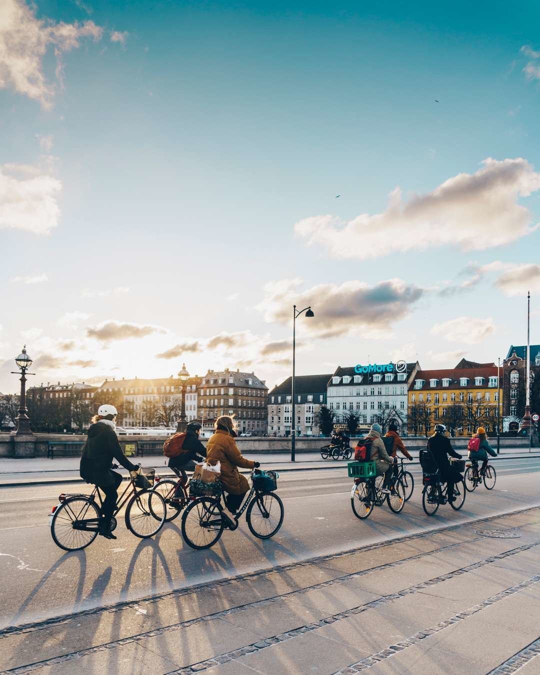 best cycling cities in the world