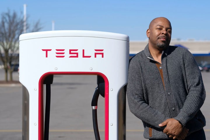 Roger Croney oversaw workers in three different departments at Tesla. He took it upon himself to develop his own training program for new employees, whom he said were sometimes sent to work with no factory experience or basic training specific to the job.