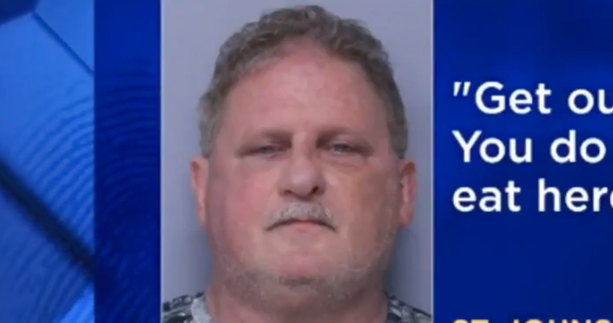 Man Faces Charges After Pulling Knife, Stun Gun On Muslim Students At ...