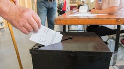 Ireland Has Voted To Allow Abortion, Exit Polls