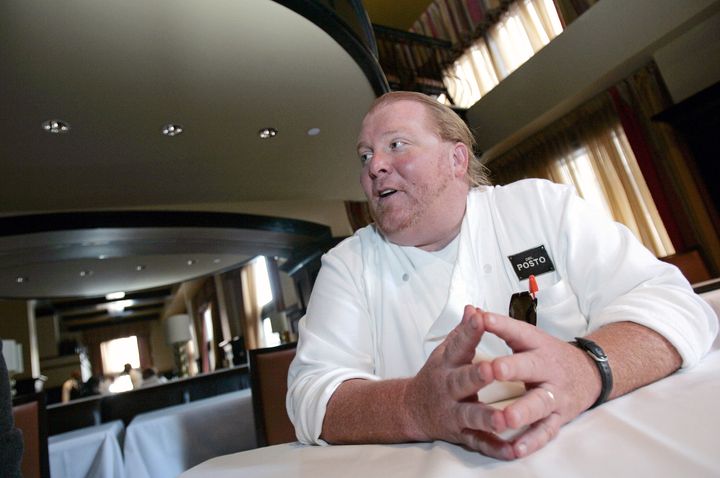 The NYPD is now investigating sexual assault claims against Mario Batali.
