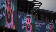 Saudi Arabia Told The World Its Problem Was Islam. It's Actually Tyranny.