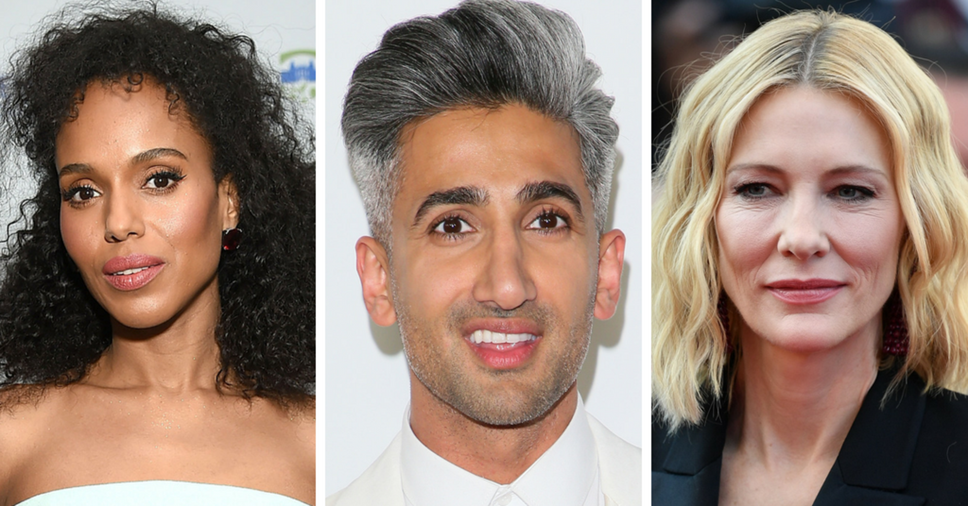 The 50 Best Celebrity Hairstyles To Try Right Now HuffPost