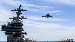 How Drones Expand The War On