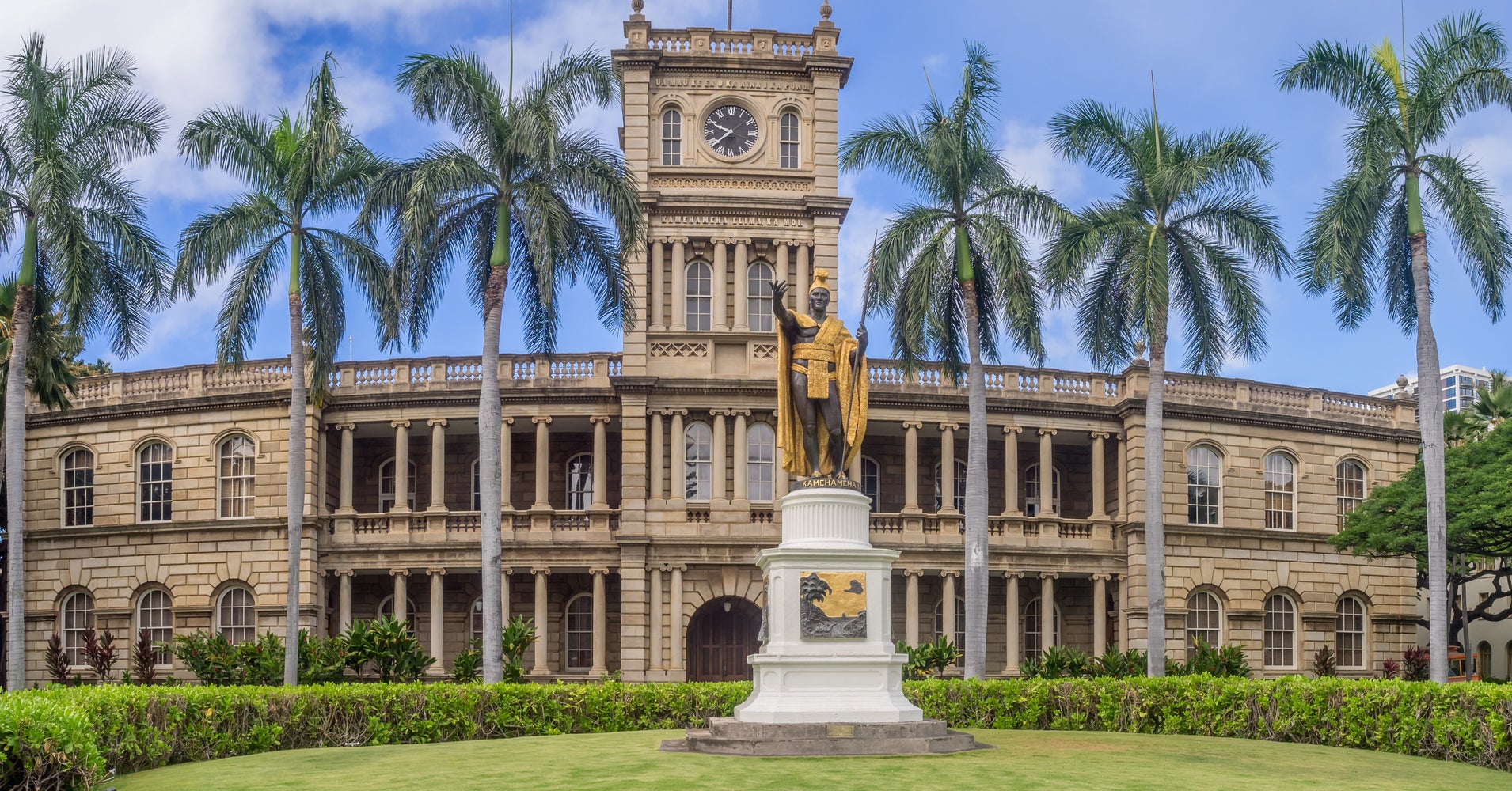 Land, Loss And Love The Toll Of Westernization On Native Hawaiians