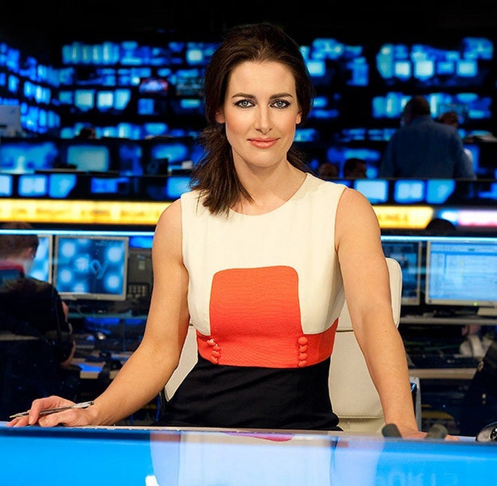 Kirsty Gallacher Quits Sky Sports After 20 Wonderful Years HuffPost Kirsty Gallacher Quits Sky Sports After 20 Wonderful Years HuffPost