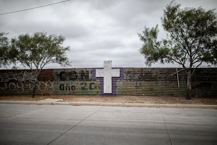 Nearly 1,500 children taken from the U.S.-Mexico border and placed into the care of a government agency have been lost.