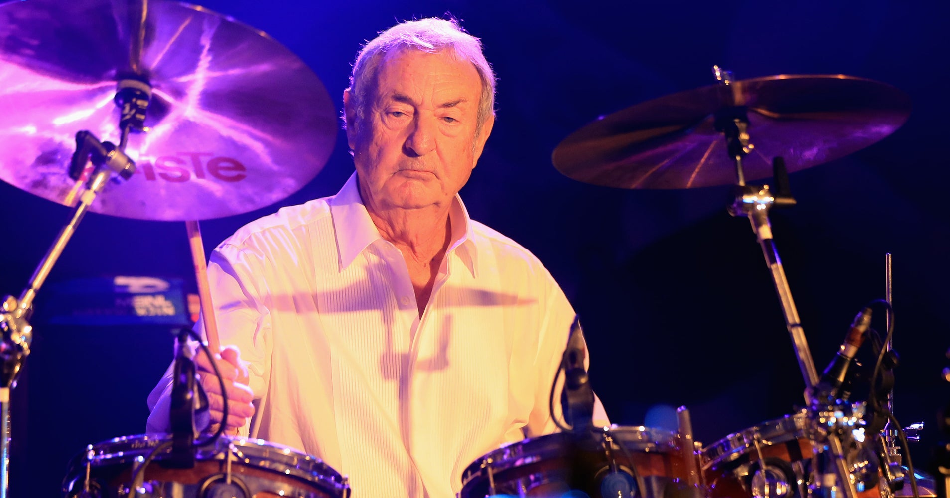 Pink Floyd Co-Founder Forms New Act To Play The Band's Earliest Songs Live Pink Floyd Co-Founder Forms New Act To Play The Band's Earliest Songs Live