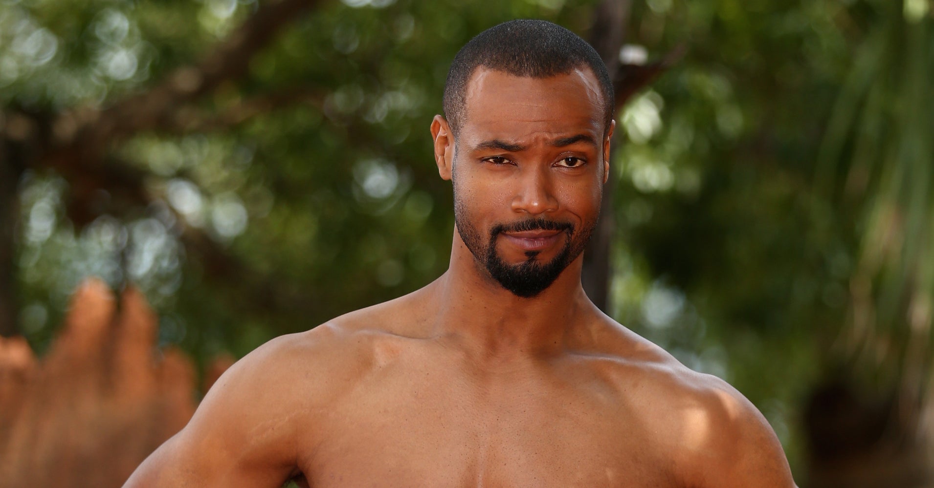 Look At Him Now! The Old Spice Guy Got Married | HuffPost