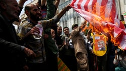 BLOG - L’Iran, un Icare qui s’est approché trop près du soleil