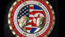 Republicans Who Thought North Korea Summit Would Save Election Now Rebooting