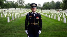 Veterans Group Blasts Trump's Memorial Day Remark As 'Most Inappropriate' Ever