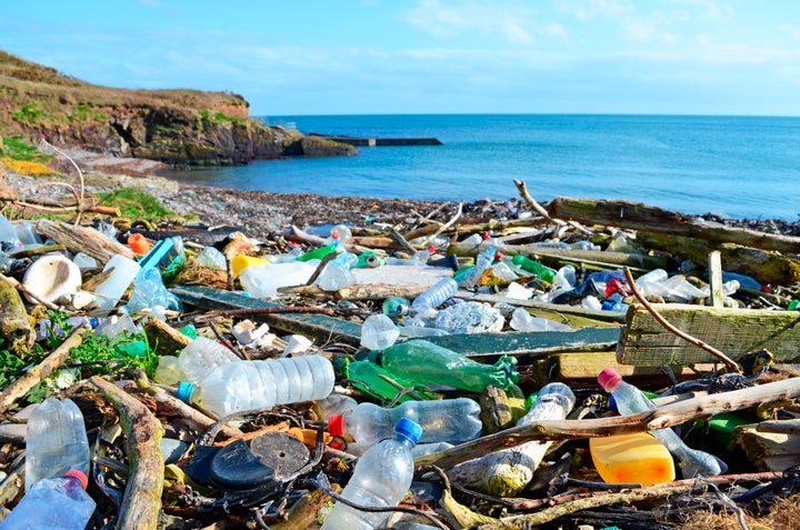 How is the fisheries sector using EU Funds to fight Marine litter? -  European Commission