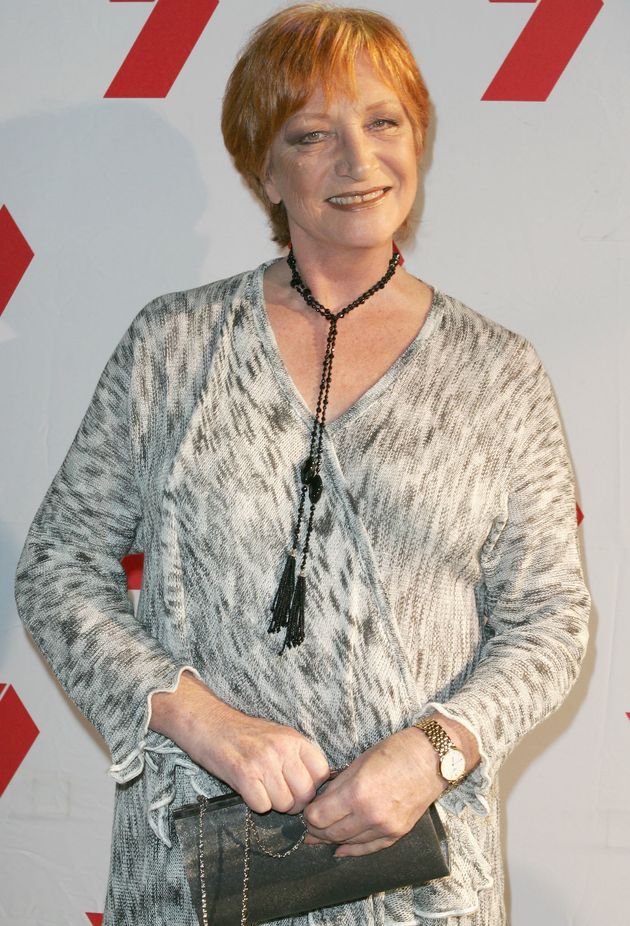 Cornelia Frances Dead: 'Home And Away' Star Dies, Aged 77 | HuffPost UK