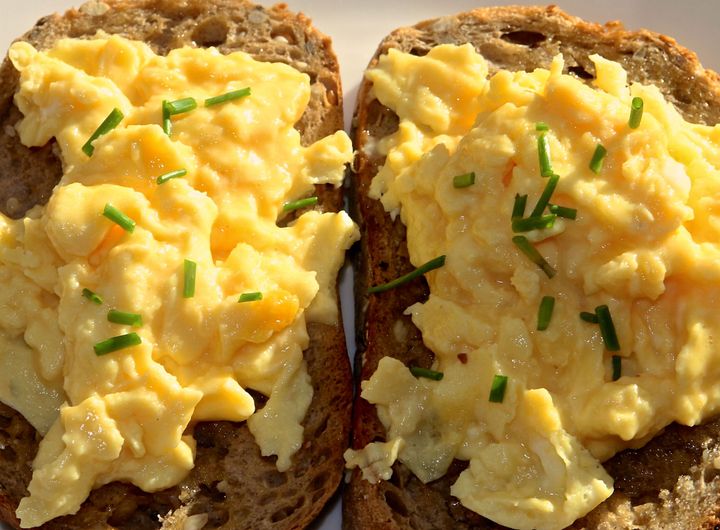 3 Healthy (And Quick) Breakfast Ideas For Kids, As Recommended By A ...