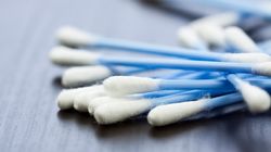 Cotton Buds And Plastic Straws May Soon Be Banned Across Europe