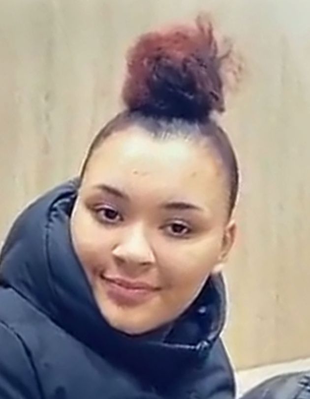 Tanesha Melbourne was gunned down in Tottenham on April 2 (Metropolitan Police/PA)