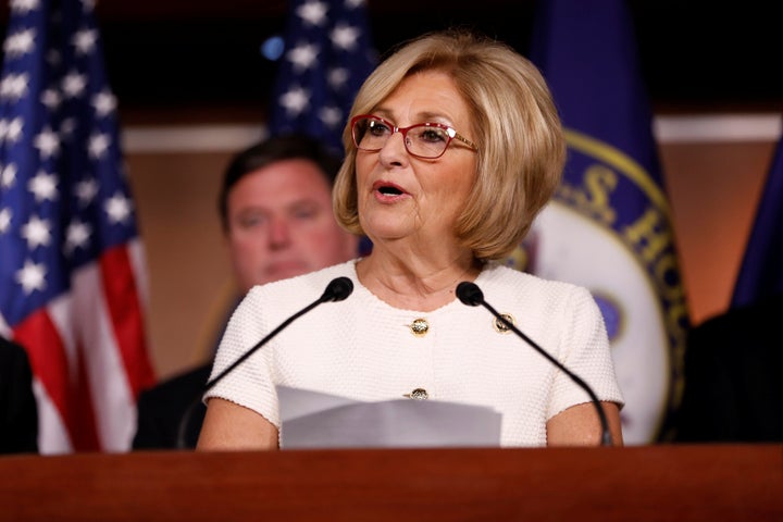 Porn Leads To School Shootings, Gop Congresswoman Says  Huffpost-4890