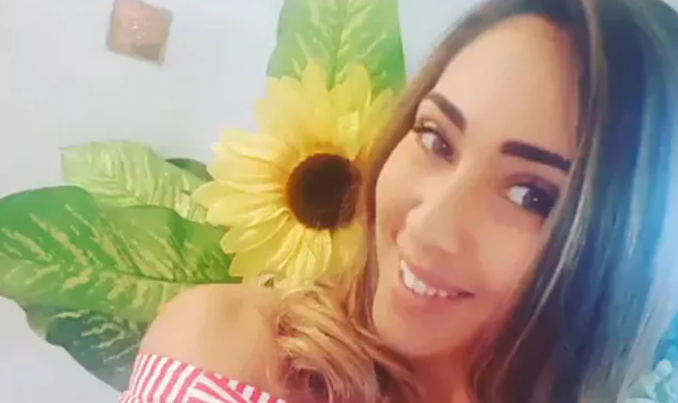 <strong>Mariem Elgwahry lived with her mother on the 23rd floor of Grenfell.</strong>