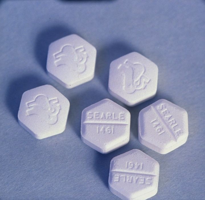 Misoprostol tablets, which, taken in combination with mifepristone, medically induce an abortion. If the Arkansas law goes into effect, only one of the three abortion clinics in the state will likely continue to offer abortion services.