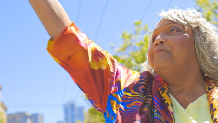Miss Major Griffin-Gracy was present at the 1969 Stonewall riots and has spent the decades since as an activist and elder in the LGBTQ community.
