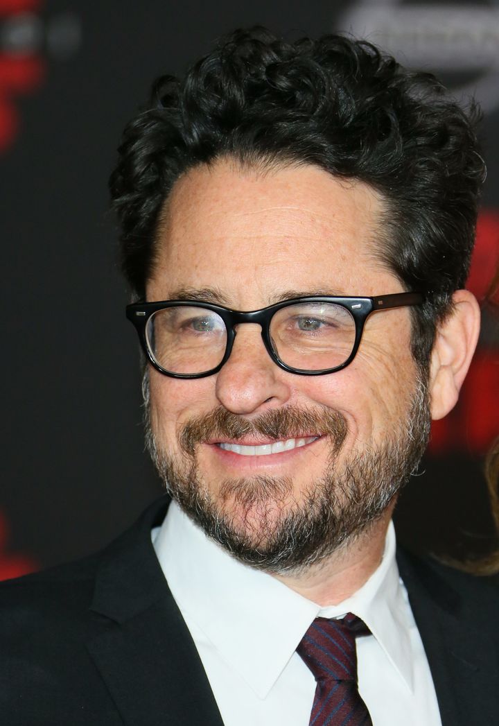 JJ Abrams