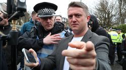 How Tommy Robinson's Misunderstanding Of The Law Gained Him A Global Following