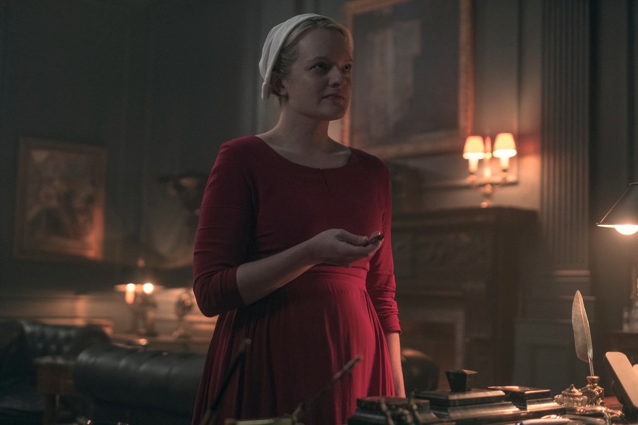 The handmaid's tale hot sale s03e01 watch online