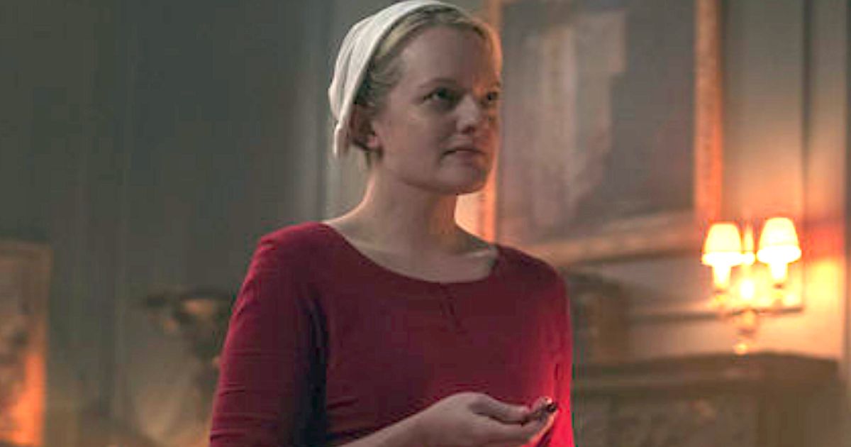 The handmaid's tale season 2 episode on sale 7 watch online