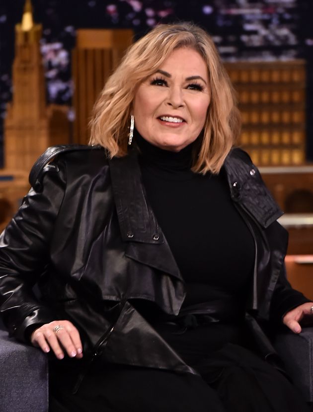 'Roseanne' Cancelled By ABC Over Roseanne Barr Tweet Comedy World