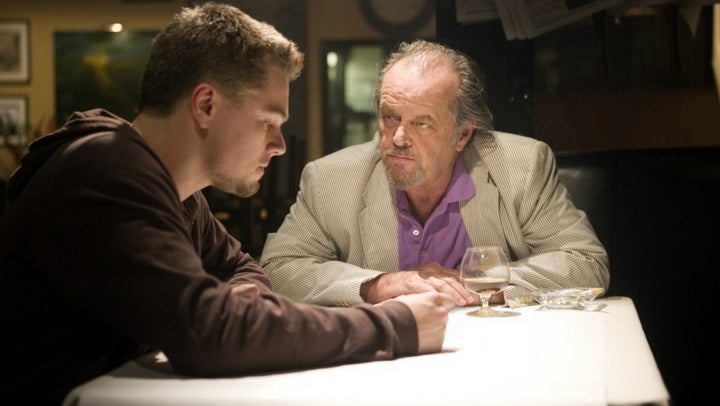 "The Departed" is coming to Netflix