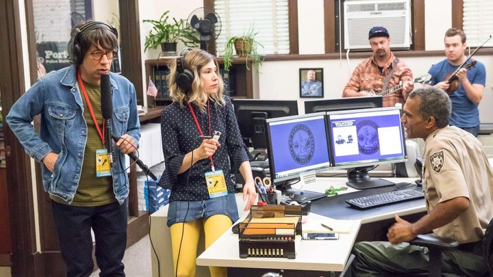 Season 8 of "Portlandia" is coming to Netflix