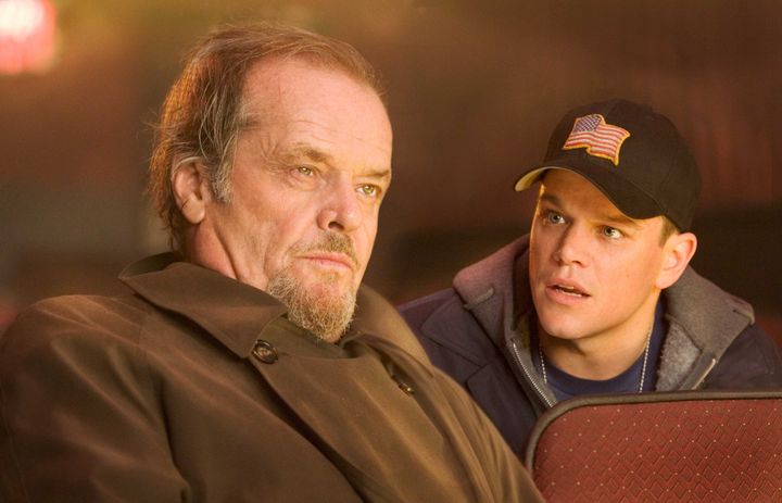 "The Departed" is coming to Netflix